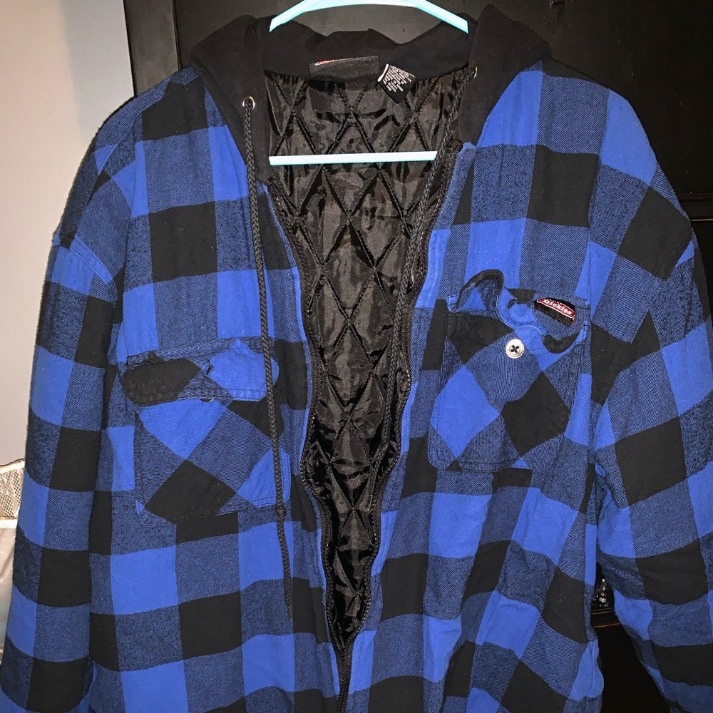 Men’s XL Dickies Winter Jacket
